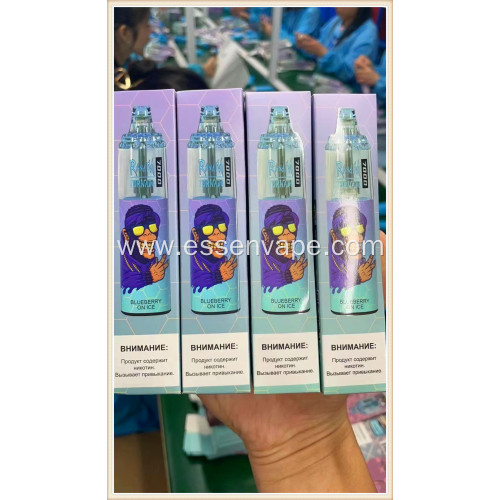 RandM Tornado 7000Puffs Good Vape Netherland